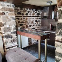 Townhouse in Greece, 110 sq.m.
