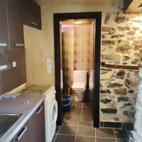 Townhouse in Greece, 110 sq.m.