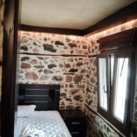 Townhouse in Greece, 110 sq.m.