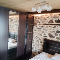 Townhouse in Greece, 110 sq.m.