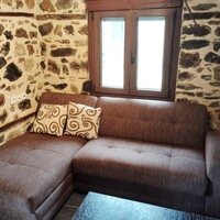 Townhouse in Greece, 110 sq.m.