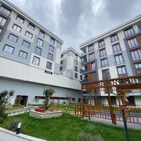 Апартаменты в Турции, Стамбул, 120 кв.м.