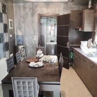 Townhouse in Greece, 110 sq.m.