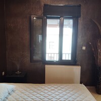 Townhouse in Greece, 110 sq.m.