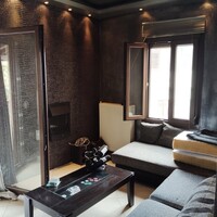 Townhouse in Greece, 110 sq.m.