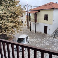 Townhouse in Greece, 110 sq.m.