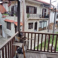 Townhouse in Greece, 110 sq.m.