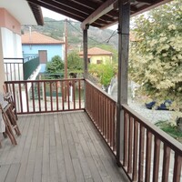 Townhouse in Greece, 110 sq.m.