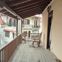Townhouse in Greece, 110 sq.m.