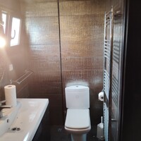 Townhouse in Greece, 110 sq.m.