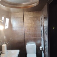 Townhouse in Greece, 110 sq.m.