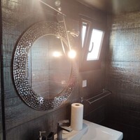 Townhouse in Greece, 110 sq.m.