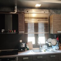 Townhouse in Greece, 110 sq.m.