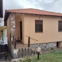 Townhouse in Greece, 110 sq.m.