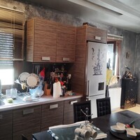Townhouse in Greece, 110 sq.m.