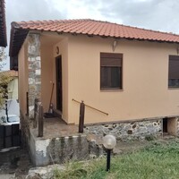 Townhouse in Greece, 110 sq.m.