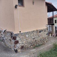 Townhouse in Greece, 110 sq.m.