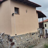 Townhouse in Greece, 110 sq.m.