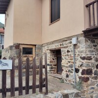 Townhouse in Greece, 110 sq.m.