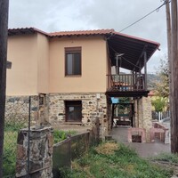 Townhouse in Greece, 110 sq.m.