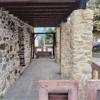 Townhouse in Greece, 110 sq.m.