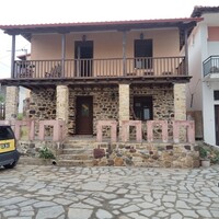 Townhouse in Greece, 110 sq.m.