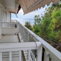 Townhouse in Greece, 70 sq.m.