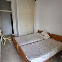 Townhouse in Greece, 70 sq.m.