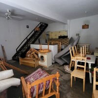 Townhouse in Greece, 70 sq.m.