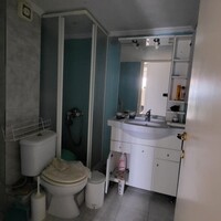 Townhouse in Greece, 70 sq.m.