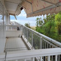 Townhouse in Greece, 70 sq.m.