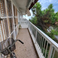 Townhouse in Greece, 70 sq.m.