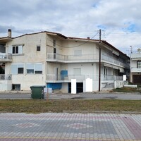 Townhouse in Greece, 70 sq.m.