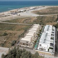 Townhouse in Greece, 90 sq.m.
