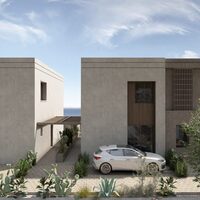 Townhouse in Greece, 90 sq.m.