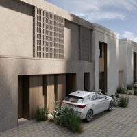 Townhouse in Greece, 90 sq.m.