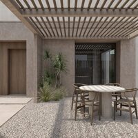 Townhouse in Greece, 90 sq.m.