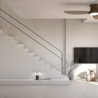 Townhouse in Greece, 90 sq.m.