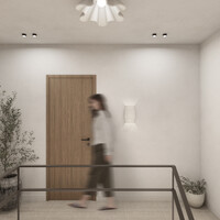 Townhouse in Greece, 90 sq.m.