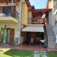 Townhouse in Greece, Polygyros, 105 sq.m.