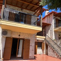 Townhouse in Greece, Polygyros, 105 sq.m.