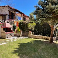 Townhouse in Greece, Polygyros, 105 sq.m.