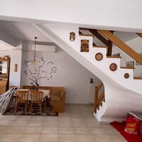 Townhouse in Greece, Polygyros, 105 sq.m.