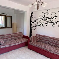 Townhouse in Greece, Polygyros, 105 sq.m.