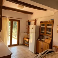 Townhouse in Greece, Polygyros, 105 sq.m.