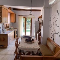Townhouse in Greece, Polygyros, 105 sq.m.
