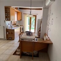 Townhouse in Greece, Polygyros, 105 sq.m.