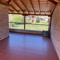 Townhouse in Greece, Polygyros, 105 sq.m.