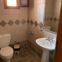 Townhouse in Greece, Polygyros, 105 sq.m.