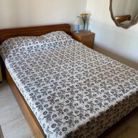 Townhouse in Greece, Polygyros, 105 sq.m.